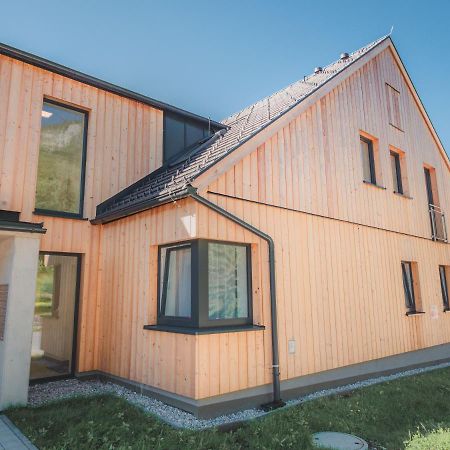 Alpenglueck Tauplitz Apartment Exterior foto