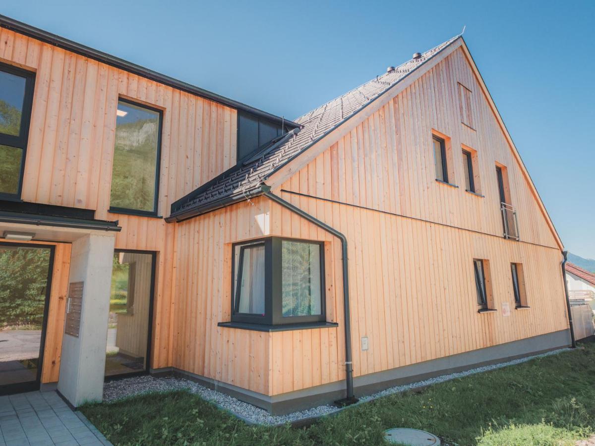 Alpenglueck Tauplitz Apartment Exterior foto